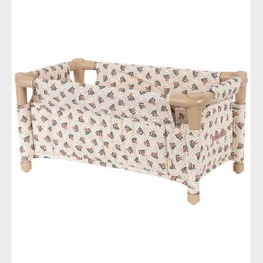 Konges Sljd Rejseseng til Dukker - Verona Blues