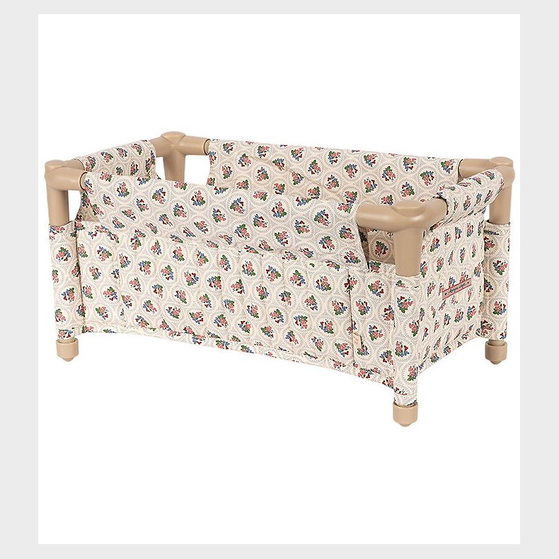 Konges Sljd Rejseseng til Dukker - Verona Blues