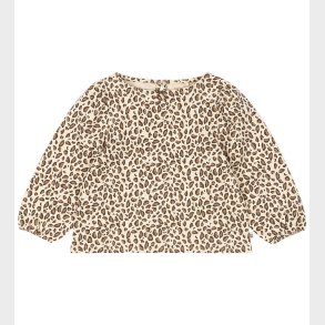 Konges Sljd Bluse - Drey - Leo