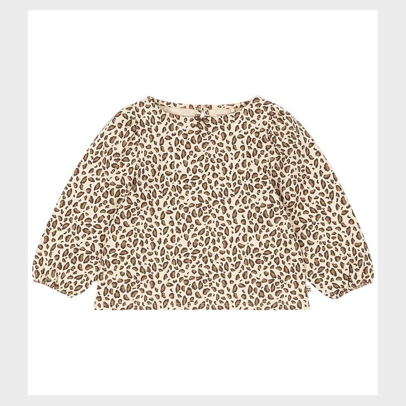 Konges Sljd Bluse - Drey - Leo