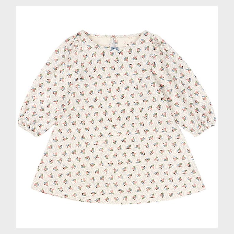 Konges Sljd Kjole - Drey - Verona Blues