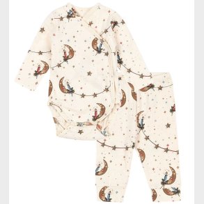 Konges Sljd St - Sl-om Body l//Leggings - Luna