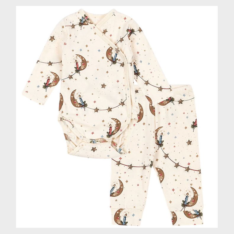 Konges Sljd St - Sl-om Body l//Leggings - Luna