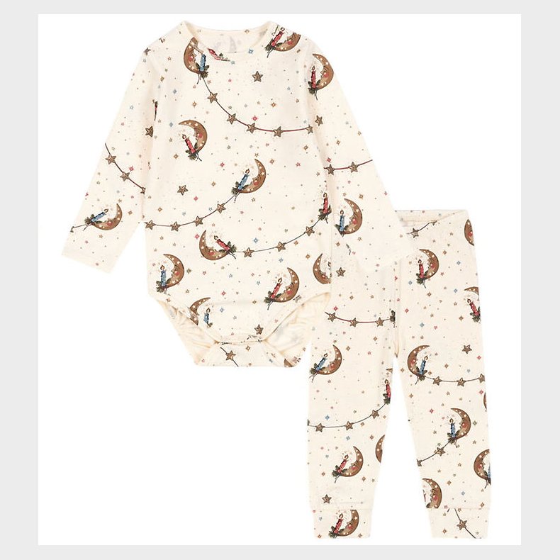 Konges Sljd St - Body l//Leggings - Luna