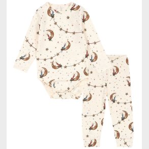 Konges Sljd St - Body l//Leggings - Luna