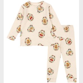 Konges Sljd Nattj - Deer Diary