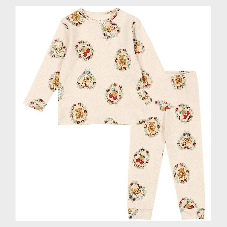 Konges Sljd Nattj - Deer Diary