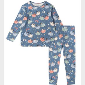 Konges Sljd Nattj - Snow Bow Ballerina