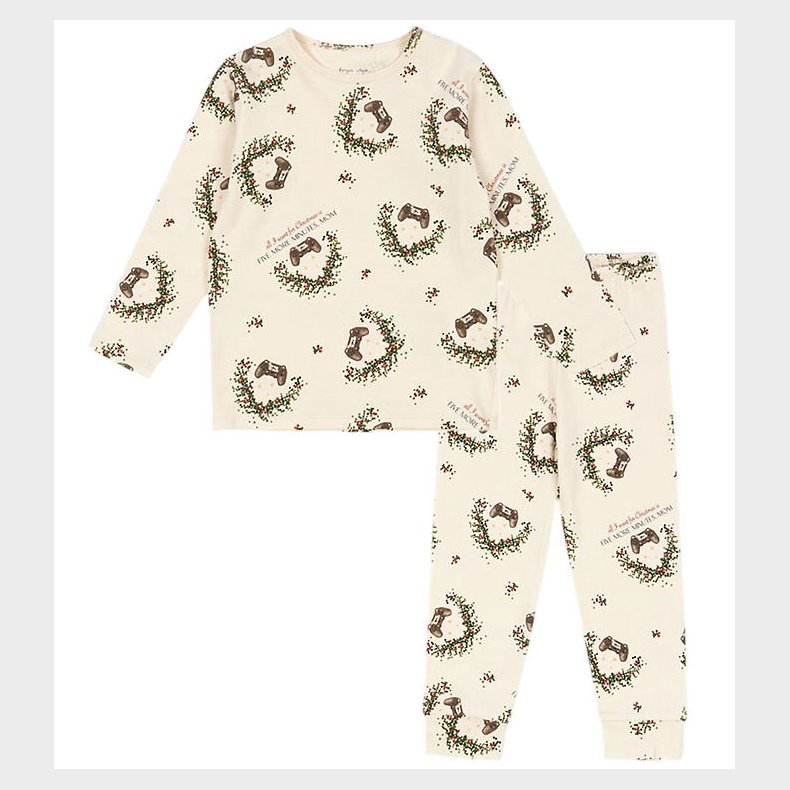 Konges Sljd Nattj - Gamer