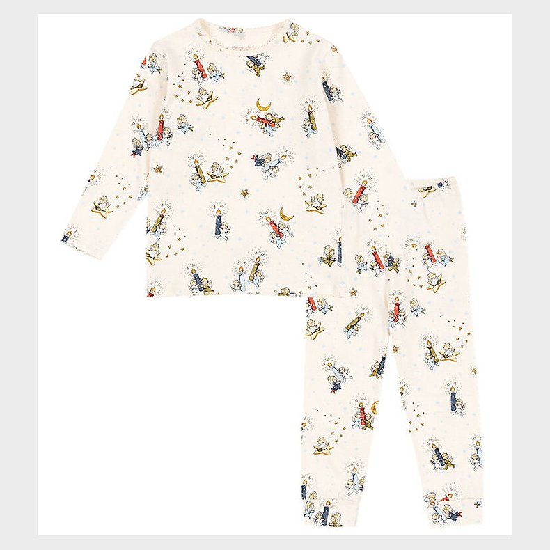 Konges Sljd Nattj - Lucia