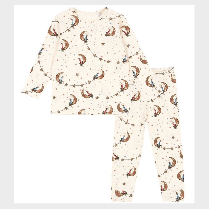 Konges Sljd Nattj - Luna