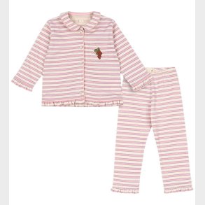 Konges Sljd Nattj - Pio Frill - Lolly Stripe