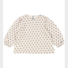 Konges Sljd Bluse - Drey - Verona Blues