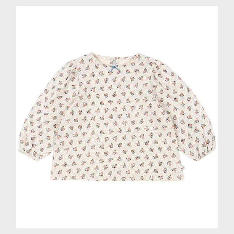 Konges Sljd Bluse - Drey - Verona Blues