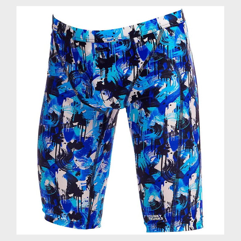 Funkita Badebukser - Training Jammers - UV50+ - You Messer