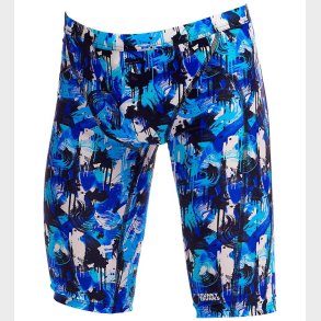 Funkita Badebukser - Training Jammers - UV50+ - You Messer