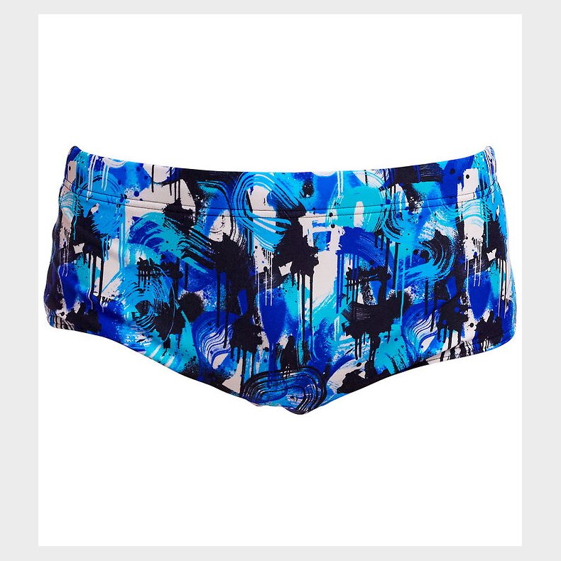 Funkita Badebukser - Sidewinder - UV50+ - You Messer