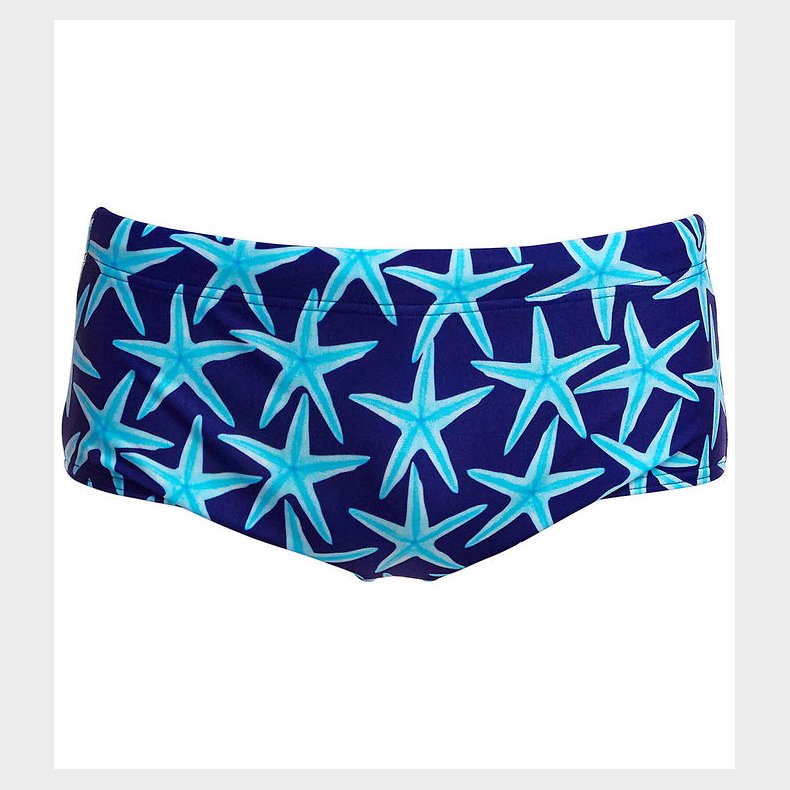 Funkita Badebukser - Sidewinder - UV50+ - See Stars
