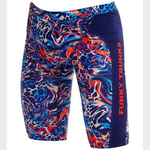 Funkita Badebukser - Training Jammers - UV50+ - Mad Cat