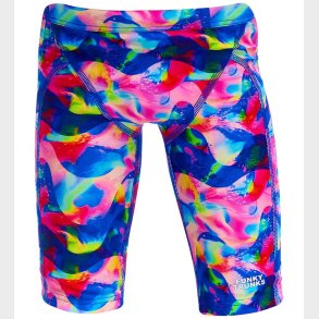 Funkita Badebukser - Miniman Jammers - UV50+ - Wet Wave