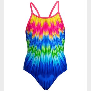 Funkita Badedragt - Diamond Back - UV50+ - Fly Time