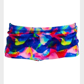 Funkita Badebukser - Printed - UV50+ - Wet Wave