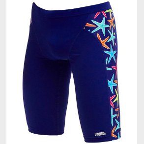 Funkita Badebukser - Training Jammers - UV50+ - Starry Night