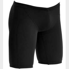 Funkita Badebukser - Training Jammers - UV50+ - Still Black