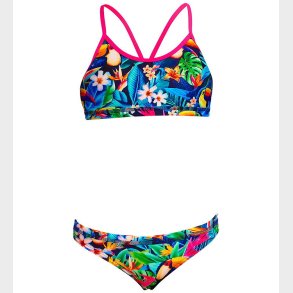 Funkita Bikini - Racerback - UV50+ - Birdie Wordie