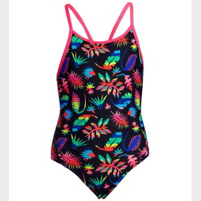 Funkita Badedragt - Diamond Back - UV50+ - Lost Leaf