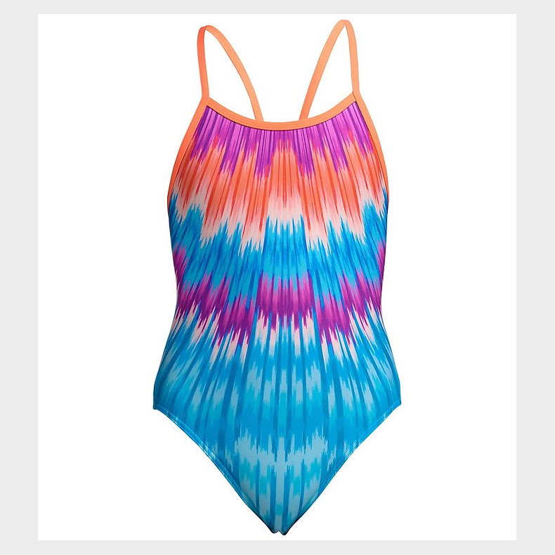 Funkita Badedragt - Single Strap - UV50+ - Birdie Bird