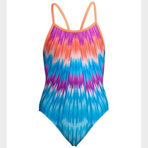 Funkita Badedragt - Single Strap - UV50+ - Birdie Bird