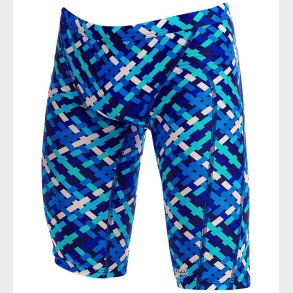 Funkita Badebukser - Training Jammers - UV50+ - Under Over