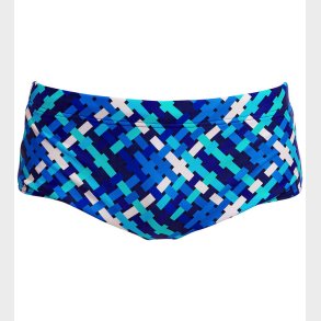Funkita Badebukser - Sidewinder - UV50+ - Under Over