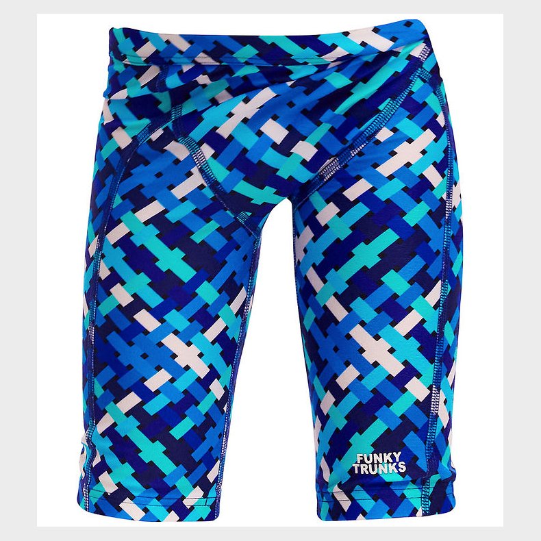 Funkita Badebukser - Miniman Jammers - UV50+ - Under Over