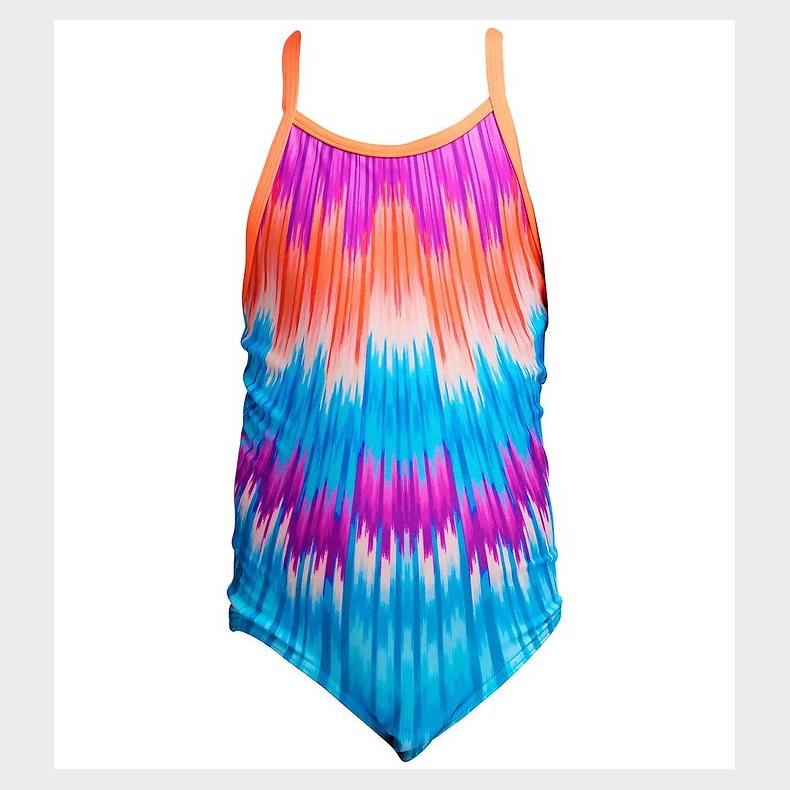 Funkita Badedragt - Printed - UV50+ - Birdie Bird