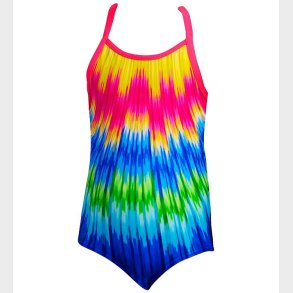 Funkita Badedragt - Printed - UV50+ - Fly Time