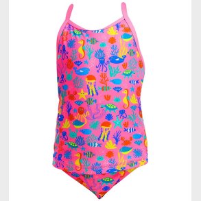 Funkita Bikini - Swim Steady - UV50+ - Fishilicious
