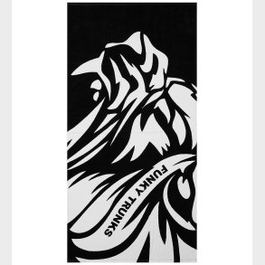 Funkita Hndklde - Roar Energy