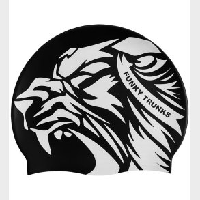 Funkita Badehtte - Silikone - Roar Energy