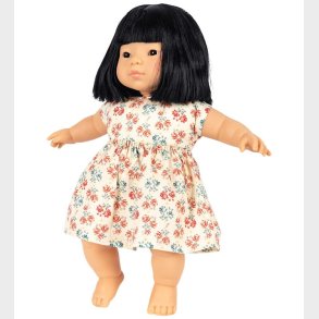 Konges Sljd Dukke - Suki - Lumina Rose - 42 cm