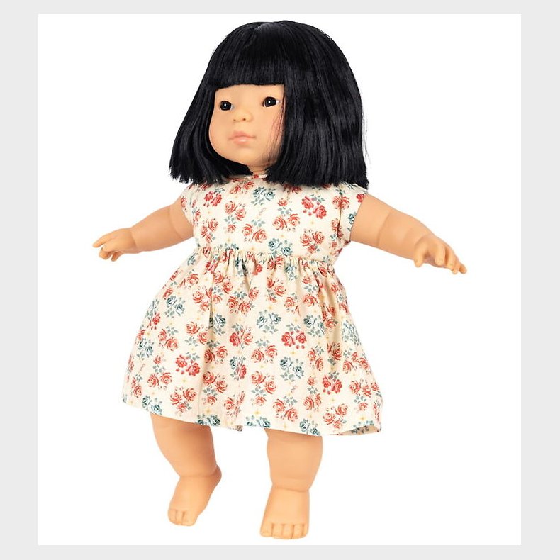 Konges Sljd Dukke - Suki - Lumina Rose - 42 cm