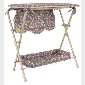 Konges Sljd Dukke Puslebord - Kyoto