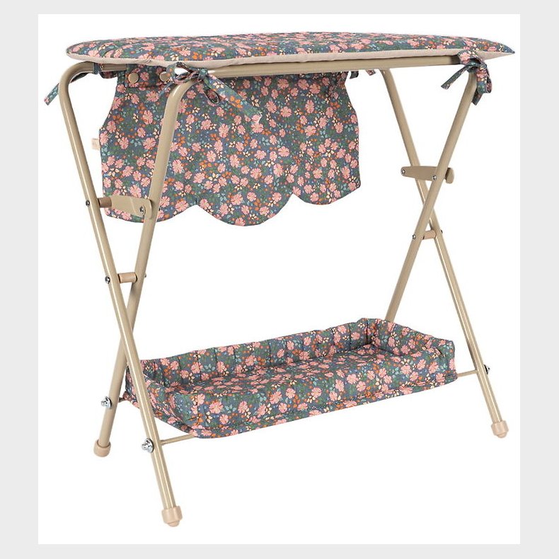 Konges Sljd Dukke Puslebord - Kyoto