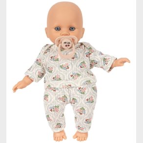 Komges Sljd Dukke - Violette - Verona Blues - 31 cm