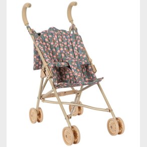 Konges Sljd Dukkeklapvogn - Kyoto