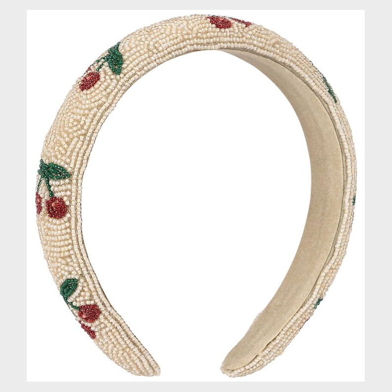 Konges Sljd Hrbjle - Perler - Cherry