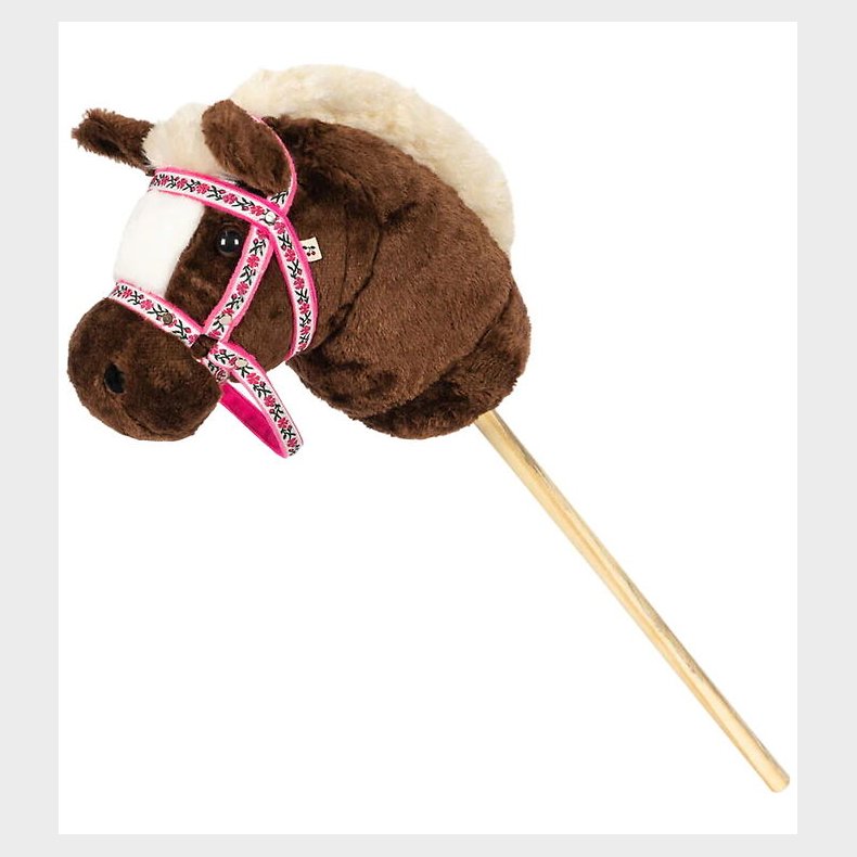 Konges Sljd Kphest - Stormy - Brun