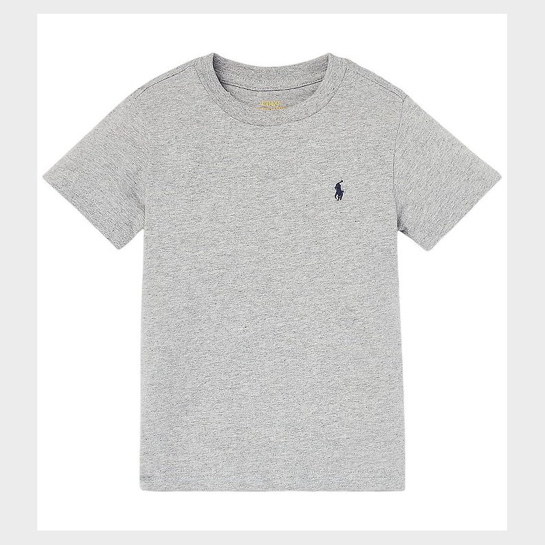 Polo Ralph Lauren T-shirt - Andover Heather