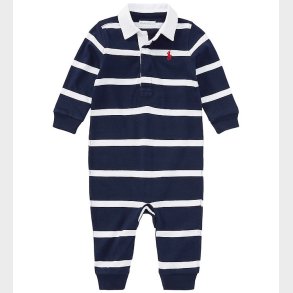 Polo Ralph Lauren Heldragt - Refined Navy Multi